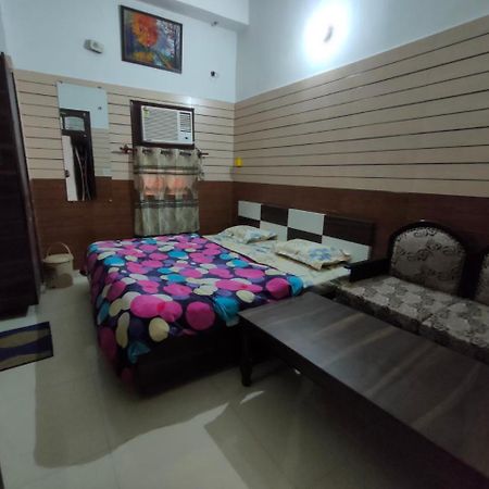 Arjun Guest House Pathankot Exterior photo