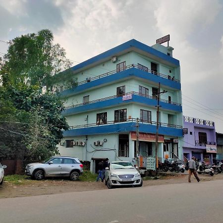 Arjun Guest House Pathankot Exterior photo