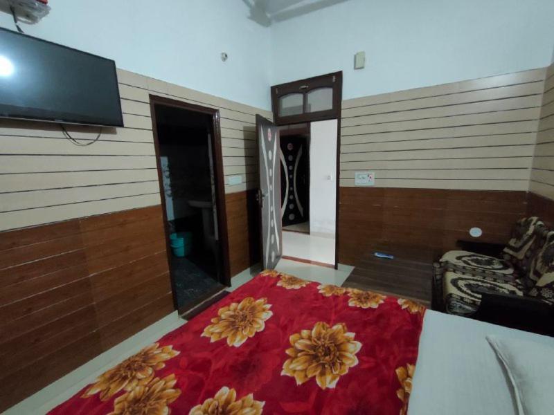 Arjun Guest House Pathankot Exterior photo