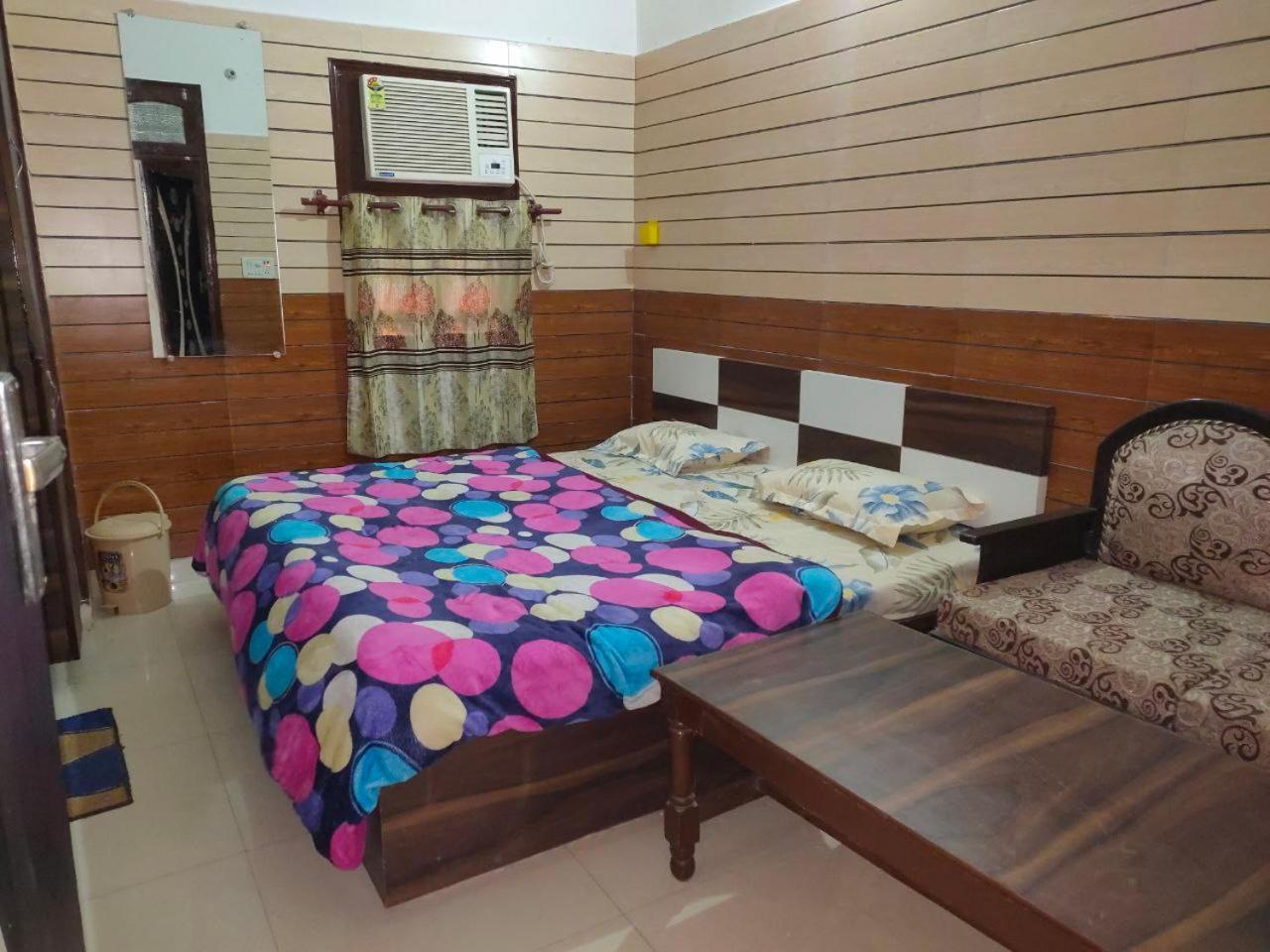 Arjun Guest House Pathankot Exterior photo