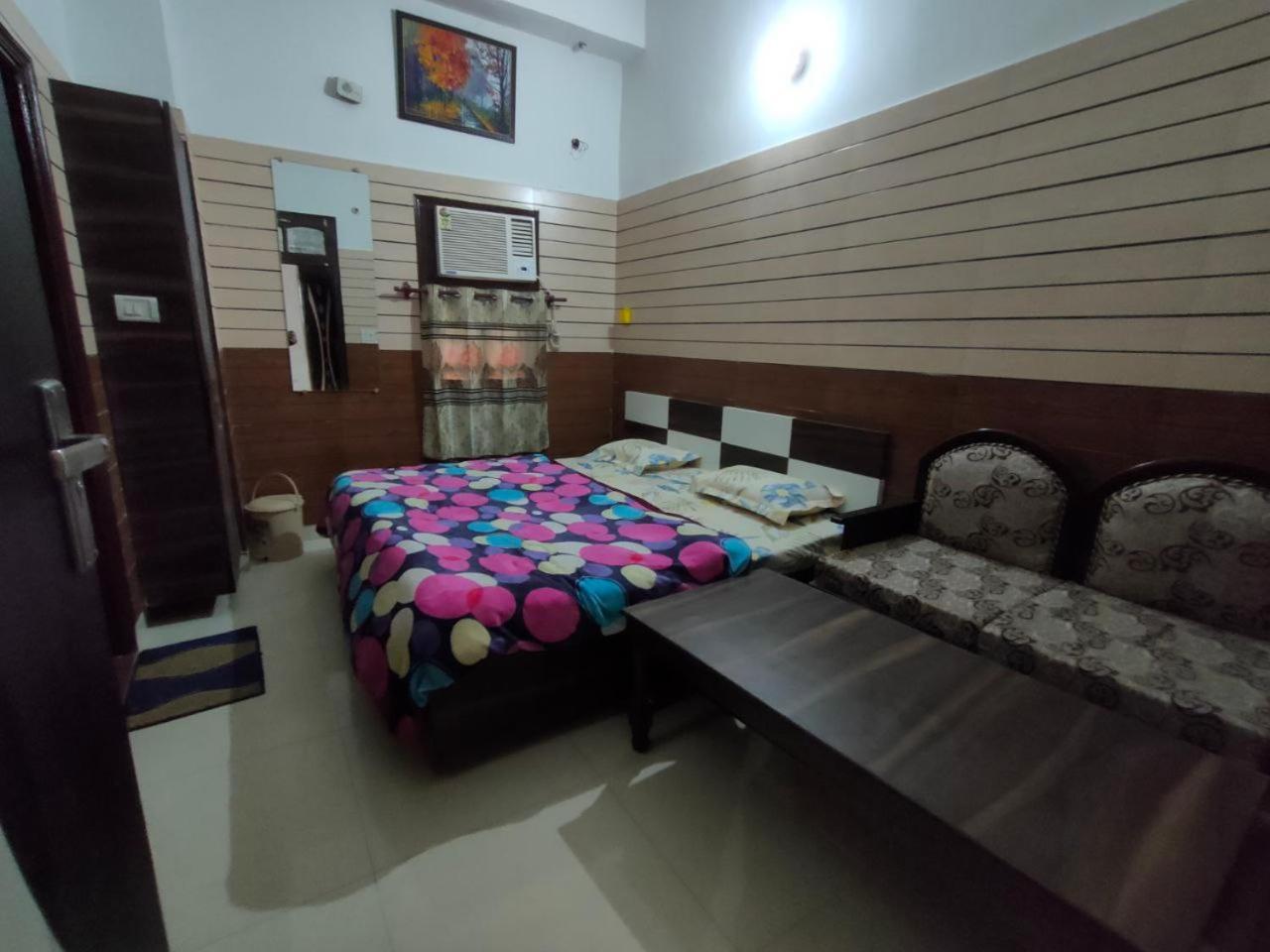 Arjun Guest House Pathankot Exterior photo