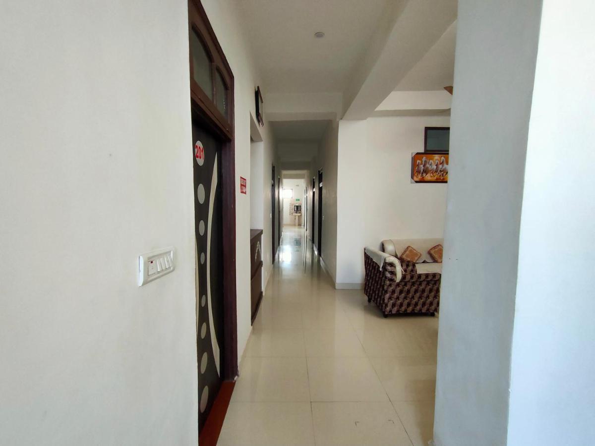 Arjun Guest House Pathankot Exterior photo
