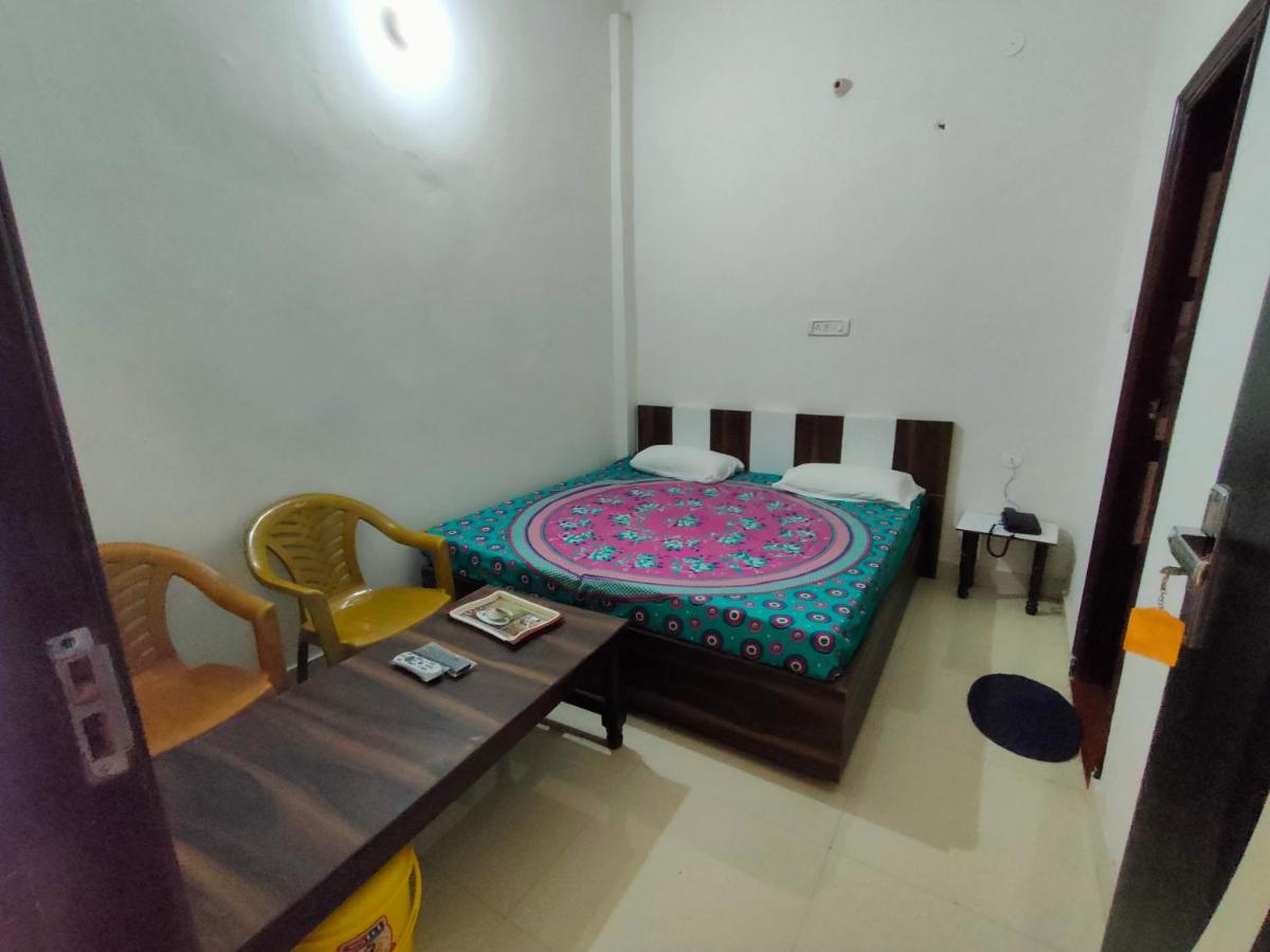 Arjun Guest House Pathankot Exterior photo