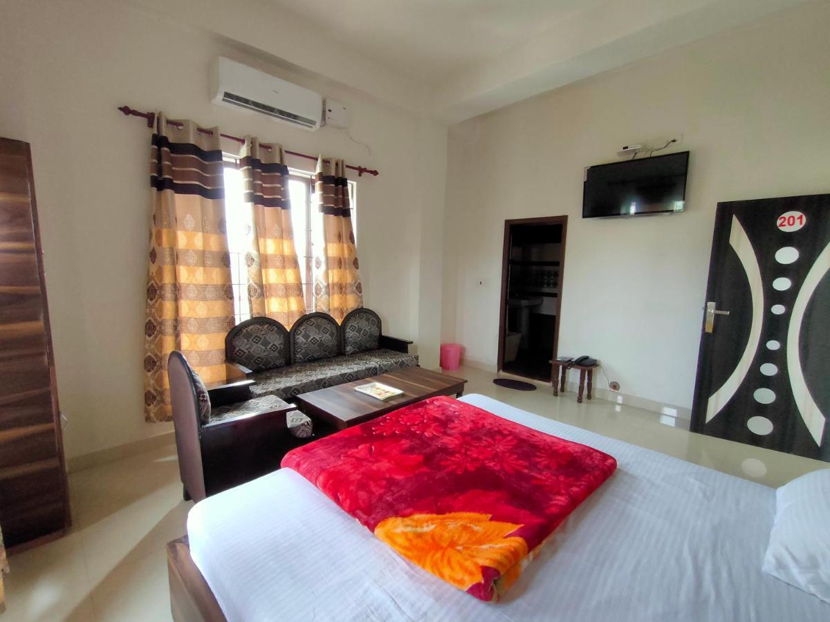 Arjun Guest House Pathankot Exterior photo