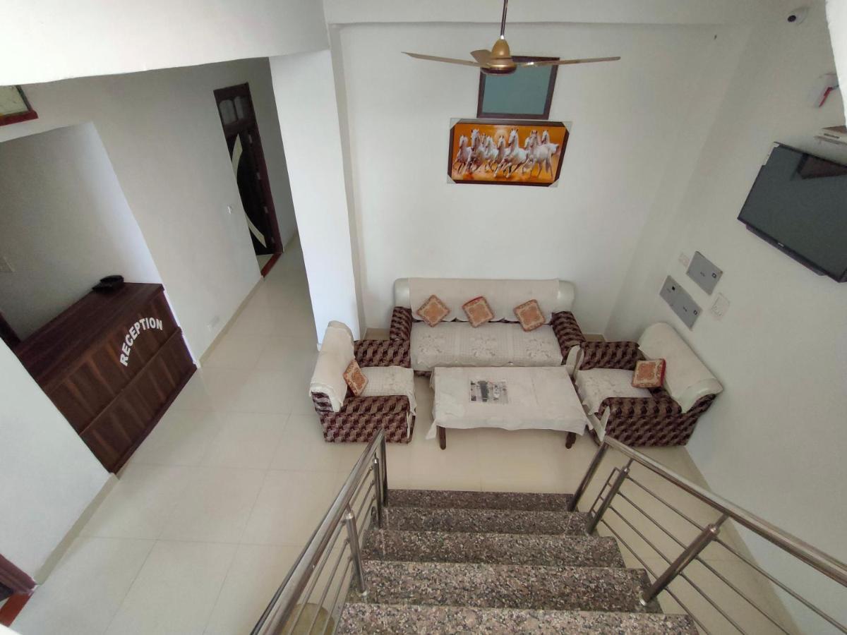 Arjun Guest House Pathankot Exterior photo