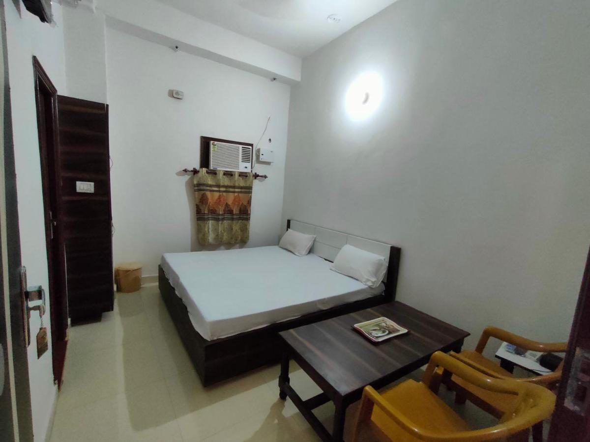 Arjun Guest House Pathankot Exterior photo